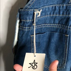 American Bazi Jeans - Brand new overall American Bazi Jeans - Brand new overall